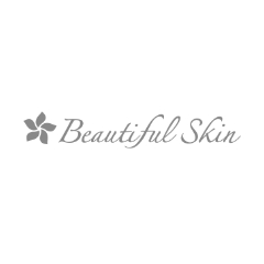 ビューティフルスキン(Beautiful Skin) ロゴ