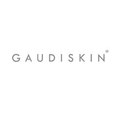 GAUDISKIN(ガウディスキン) ロゴ