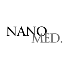 ナノメッド(NANO MED.) ロゴ