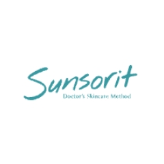 サンソリット(sunsorit) ロゴ
