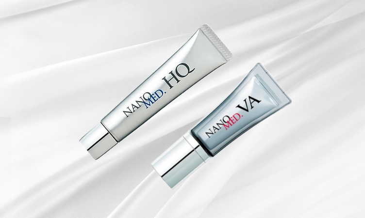 ナノメッド(NANO MED．) ブランドイメージ