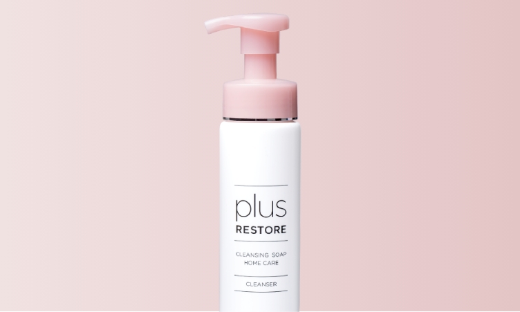 プラスリストア(Plusrestore&reg;) ブランドイメージ
